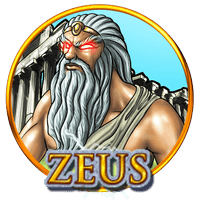 Thần zeus game thumbnail