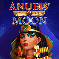 Anubis Moon game thumbnail